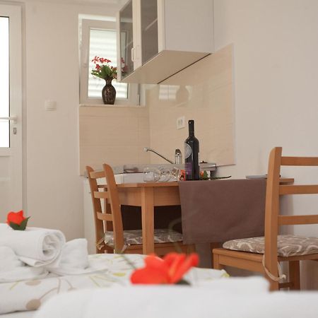 Downtown Spalato Private Rooms Exteriör bild