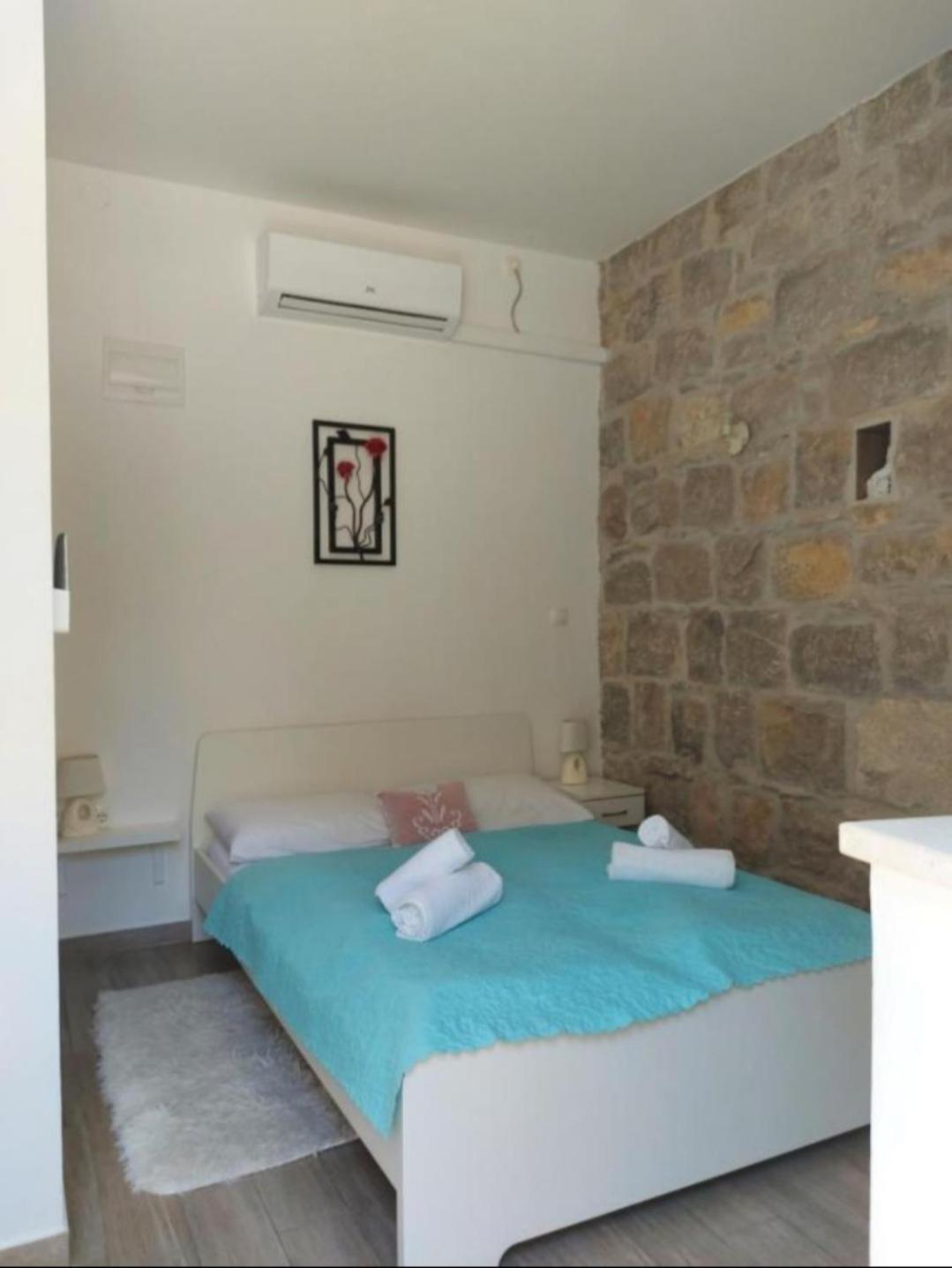 Downtown Spalato Private Rooms Exteriör bild