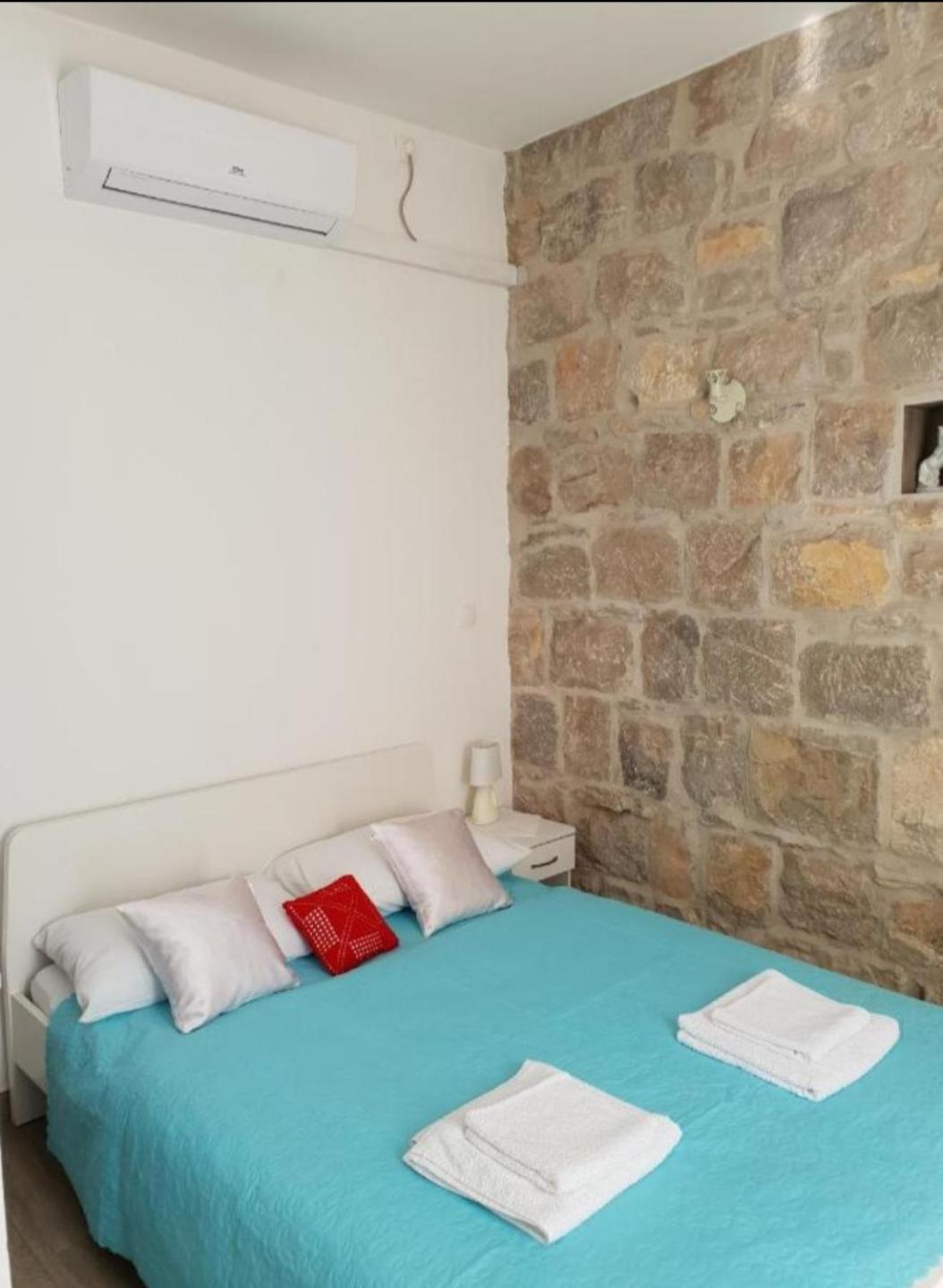 Downtown Spalato Private Rooms Exteriör bild