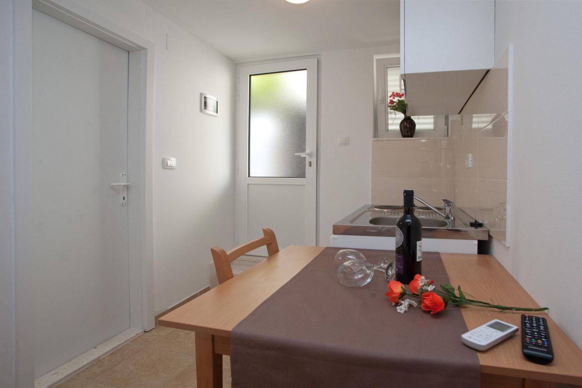 Downtown Spalato Private Rooms Exteriör bild