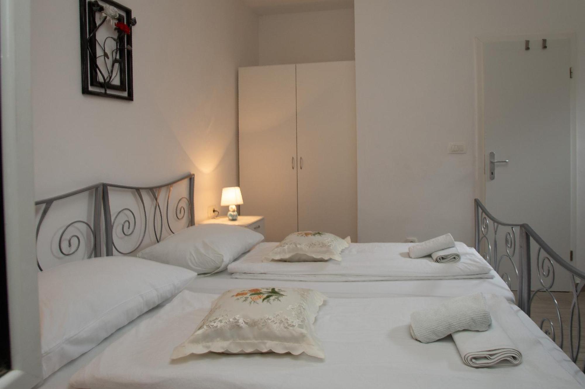 Downtown Spalato Private Rooms Exteriör bild