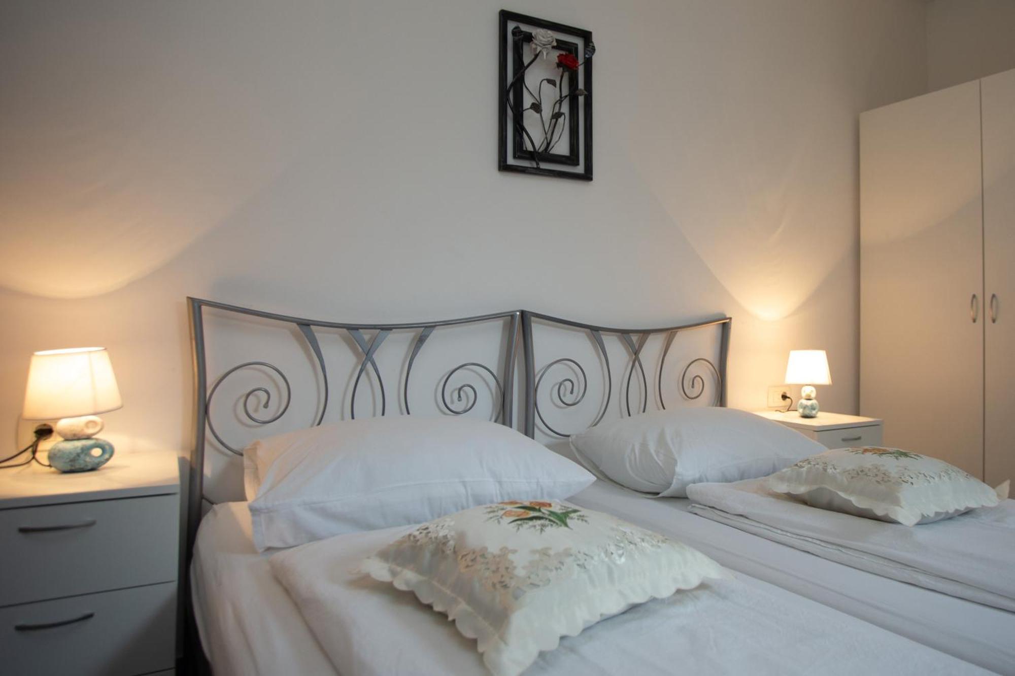 Downtown Spalato Private Rooms Exteriör bild