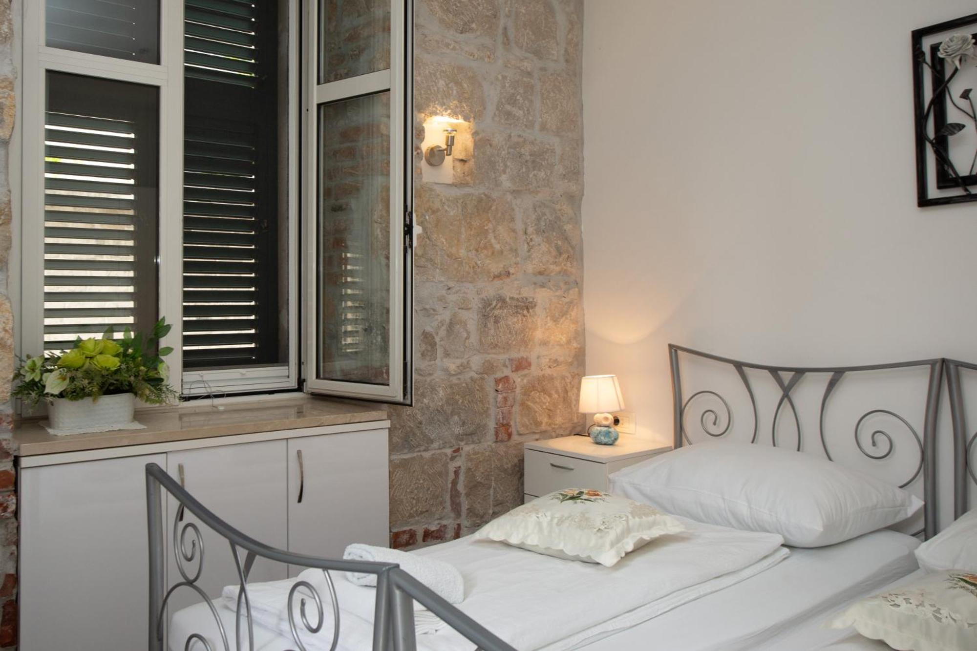 Downtown Spalato Private Rooms Exteriör bild