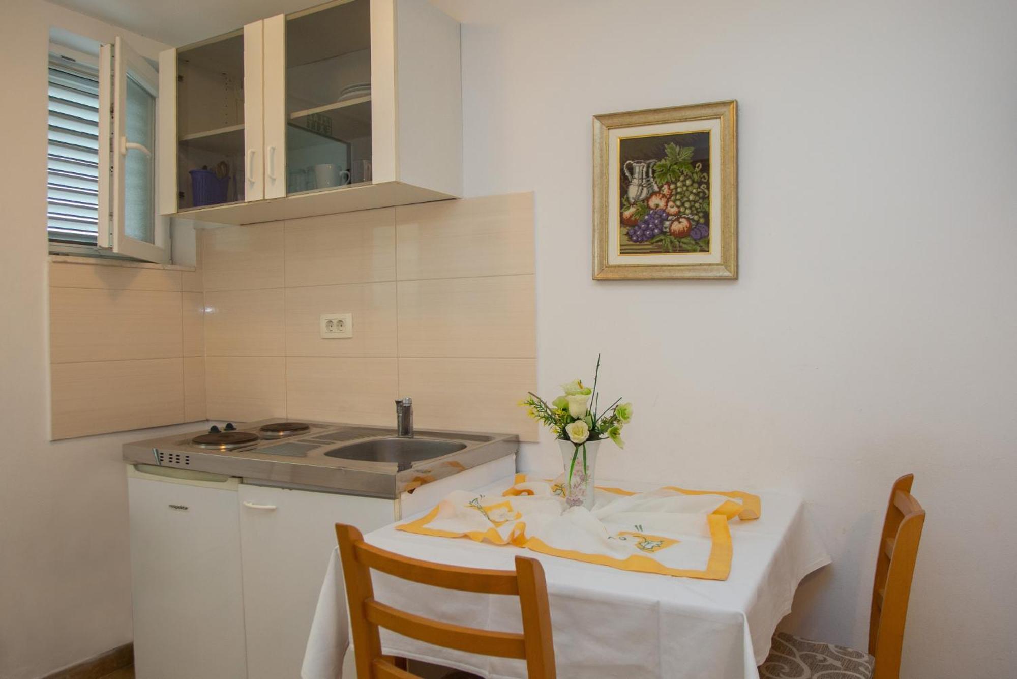 Downtown Spalato Private Rooms Exteriör bild