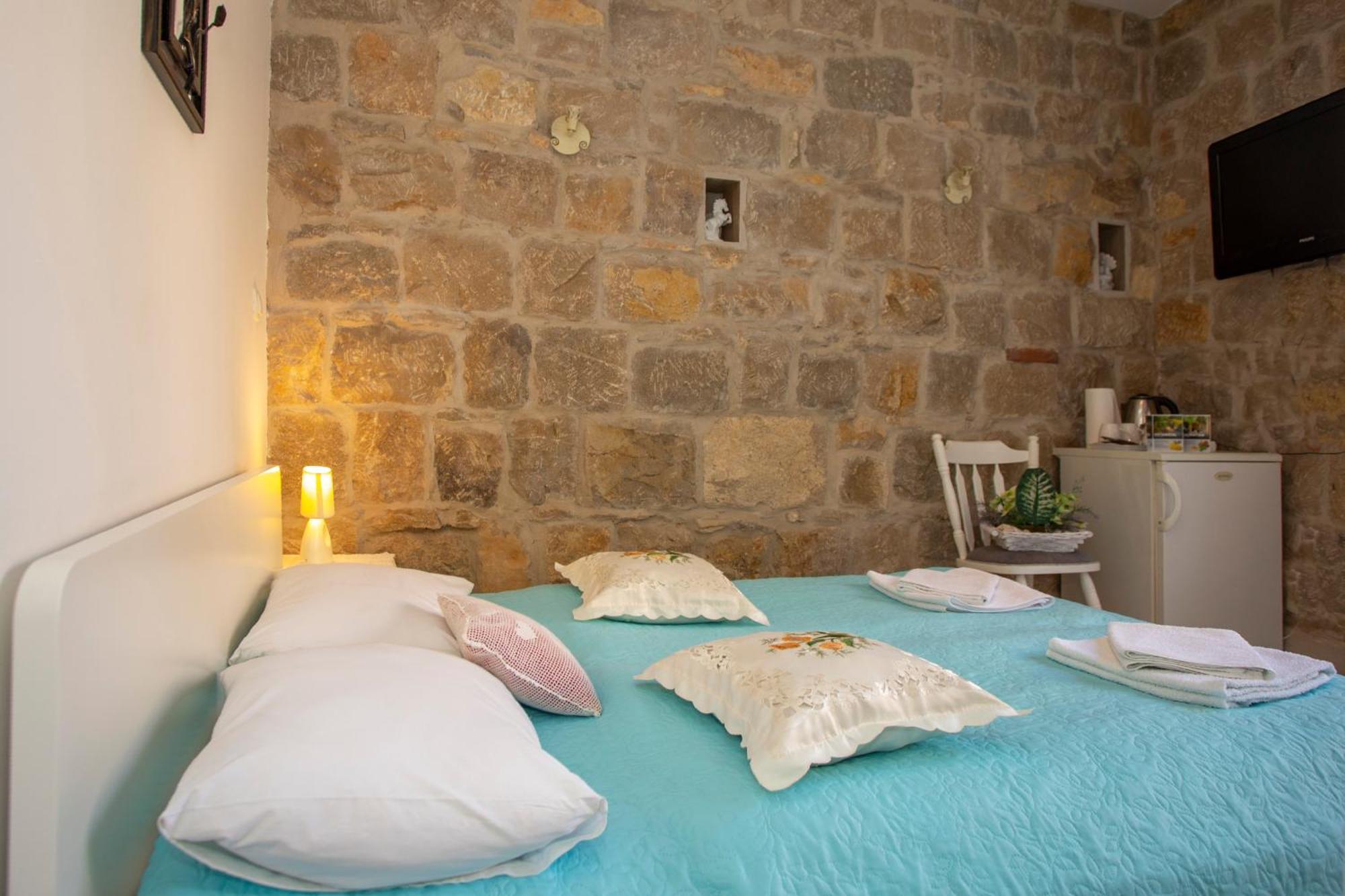 Downtown Spalato Private Rooms Exteriör bild